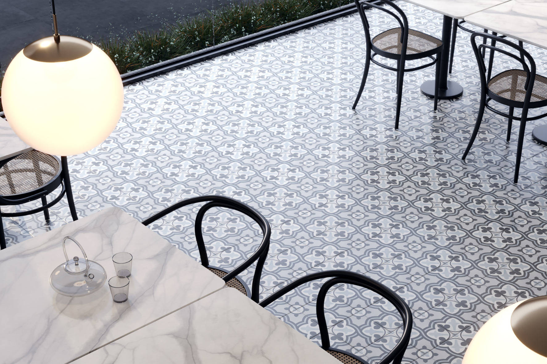 Form 2 | Classic Tile Imports