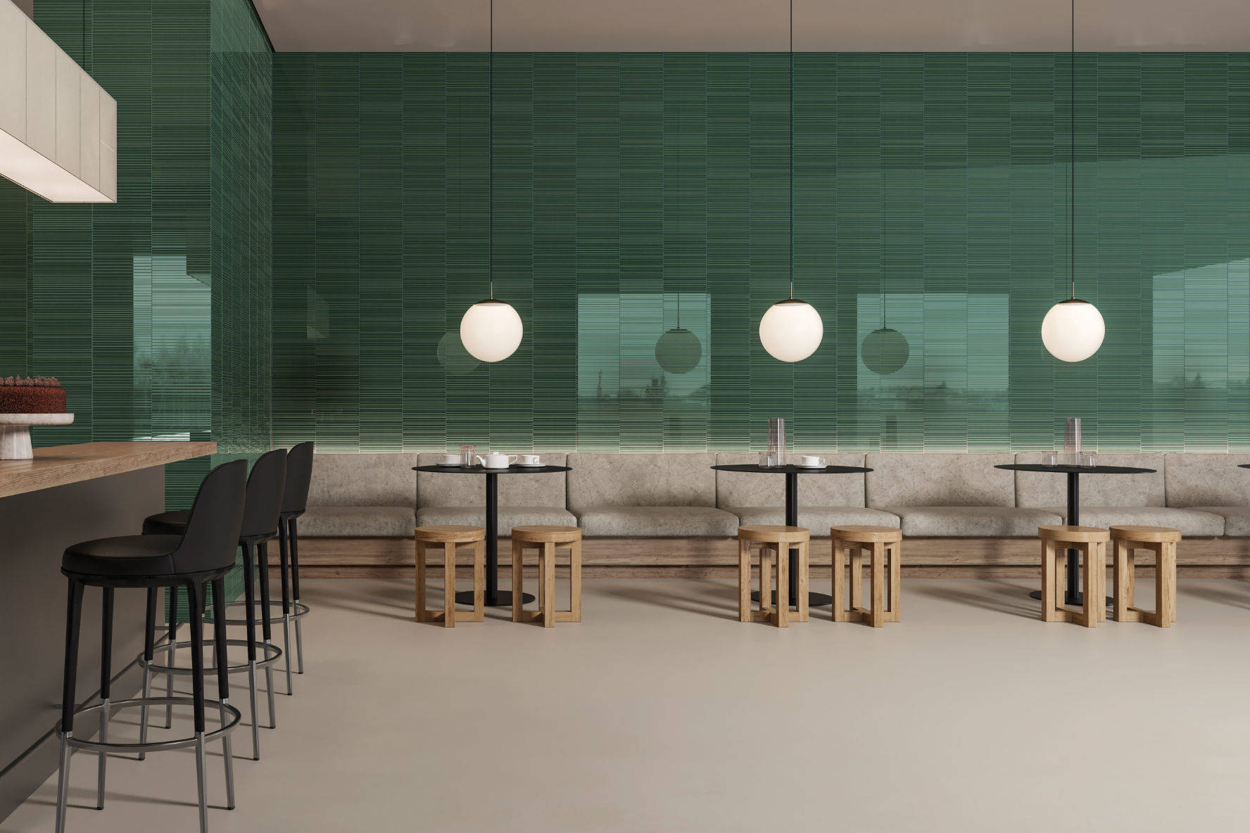 Geometra 4 | Classic Tile Imports