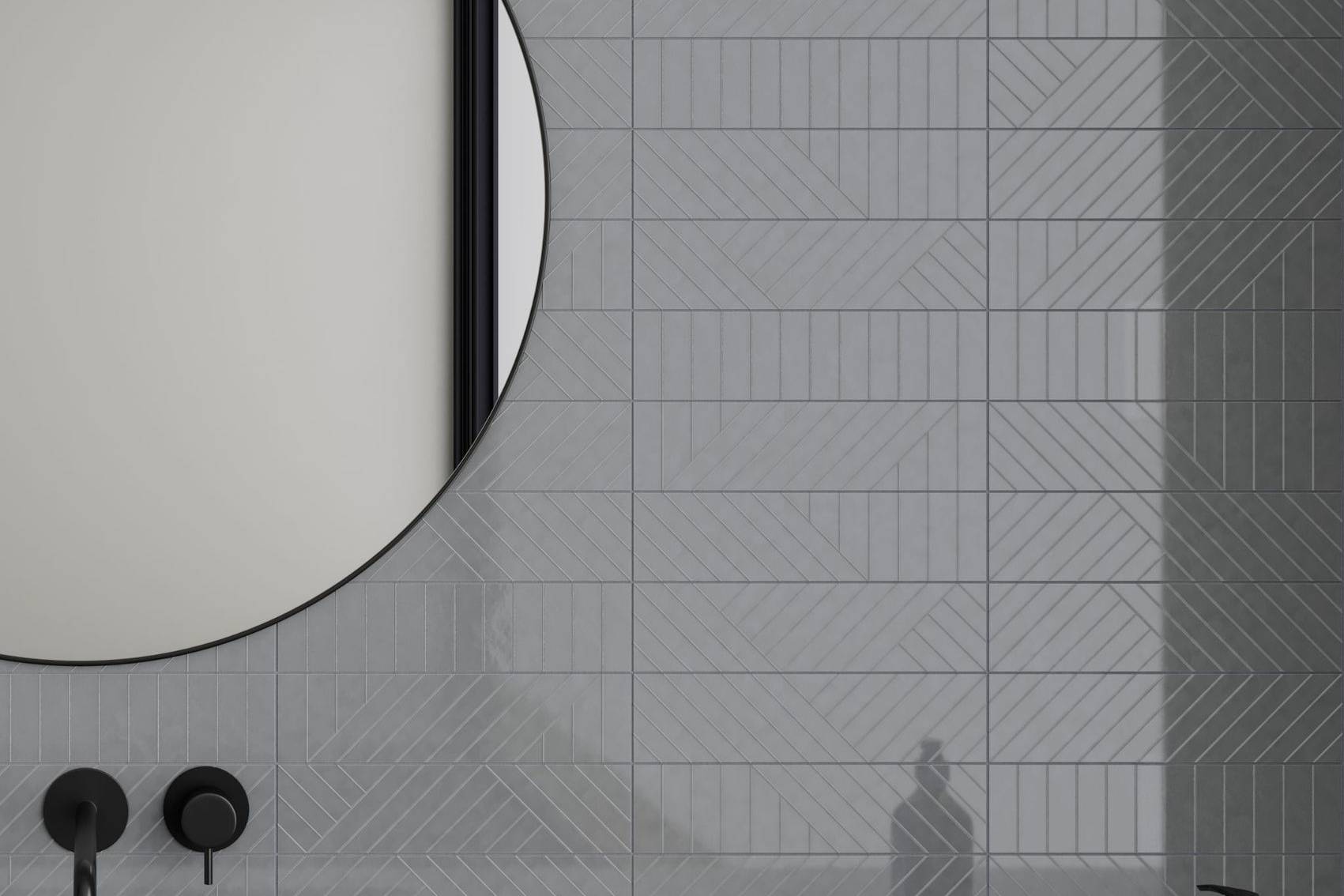 Geometra 7 | Classic Tile Imports