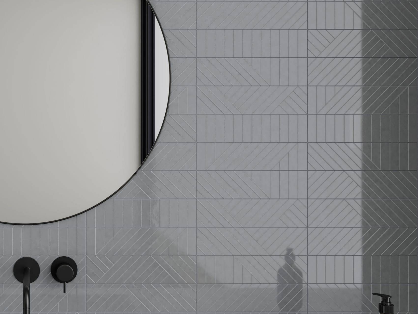Geometra 7 | Classic Tile Imports