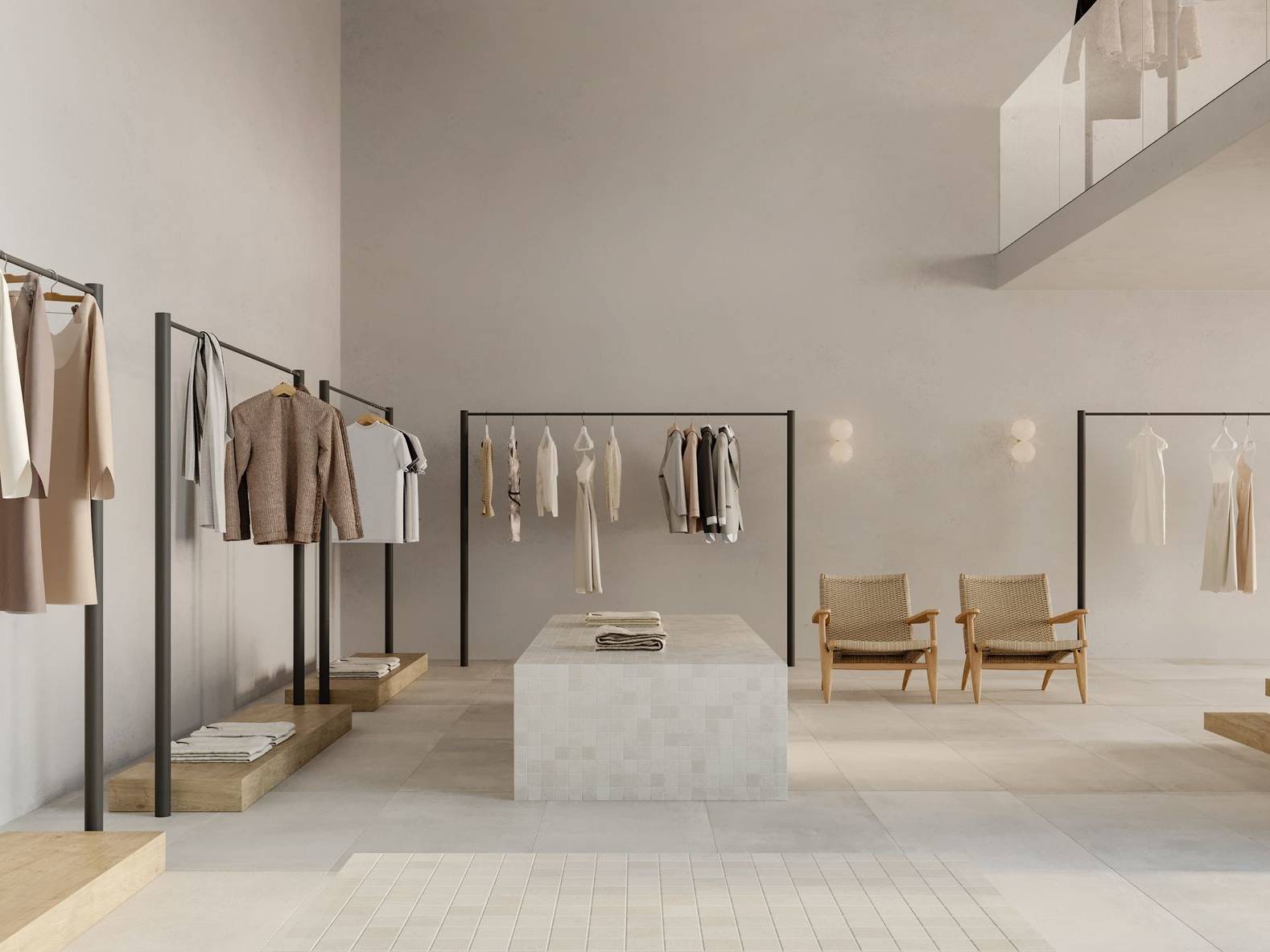 Industria 3 | Classic Tile Imports