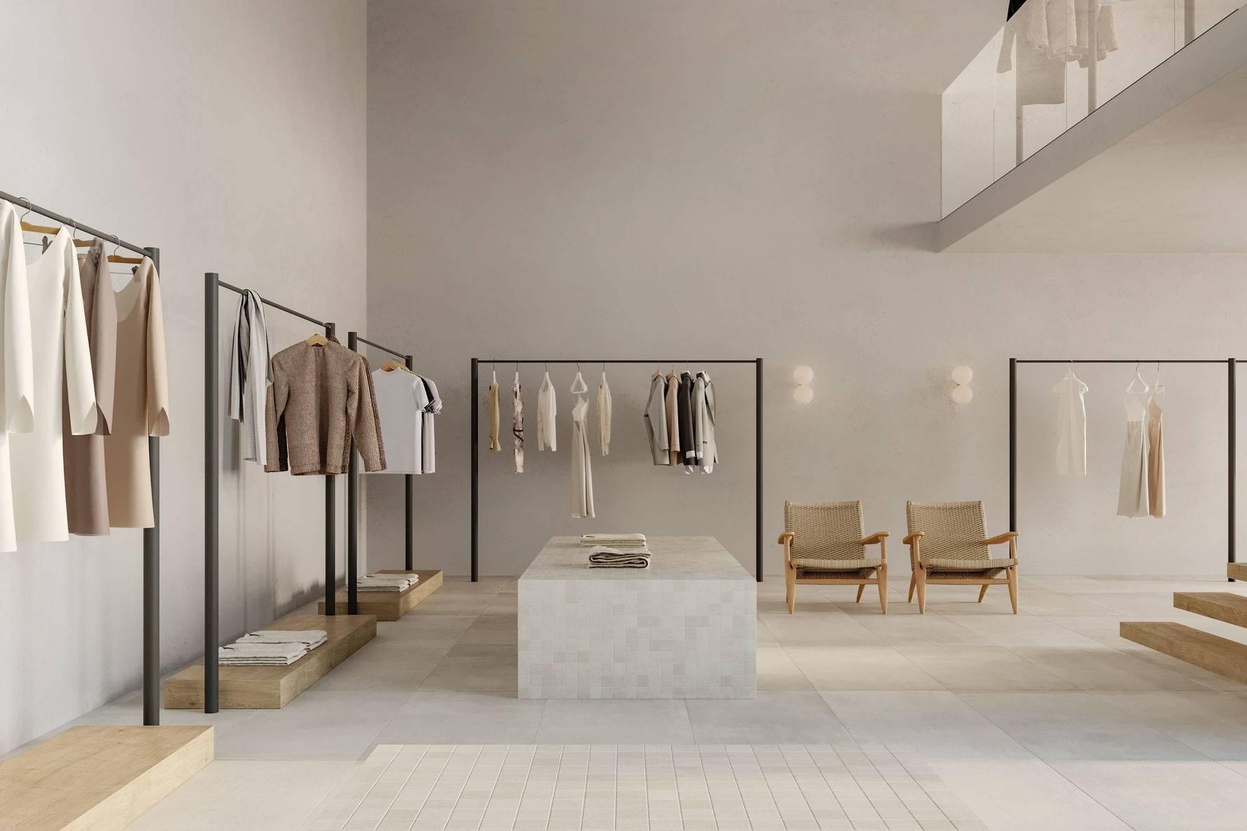 Industria 3 | Classic Tile Imports