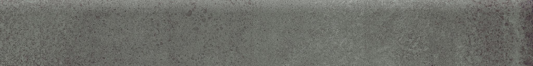 Industria 3x24 Graphite Bullnose | Classic Tile Imports