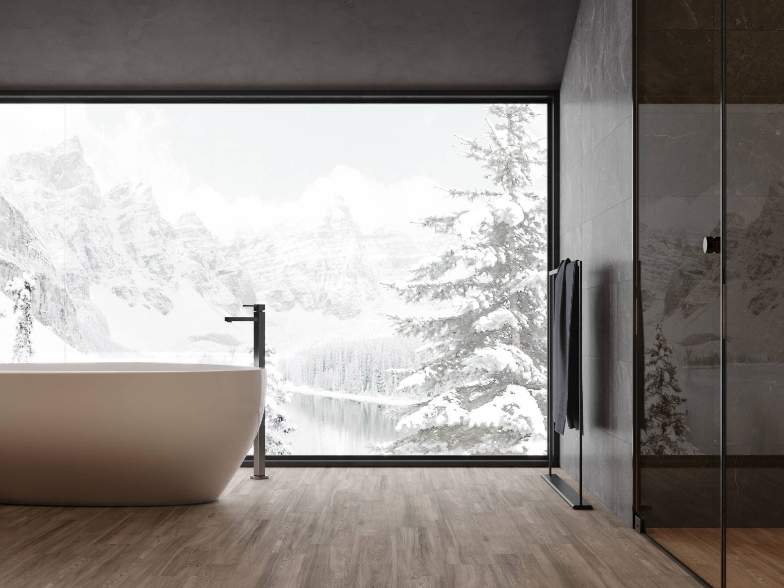 Lakehouse 2 | Classic Tile Imports