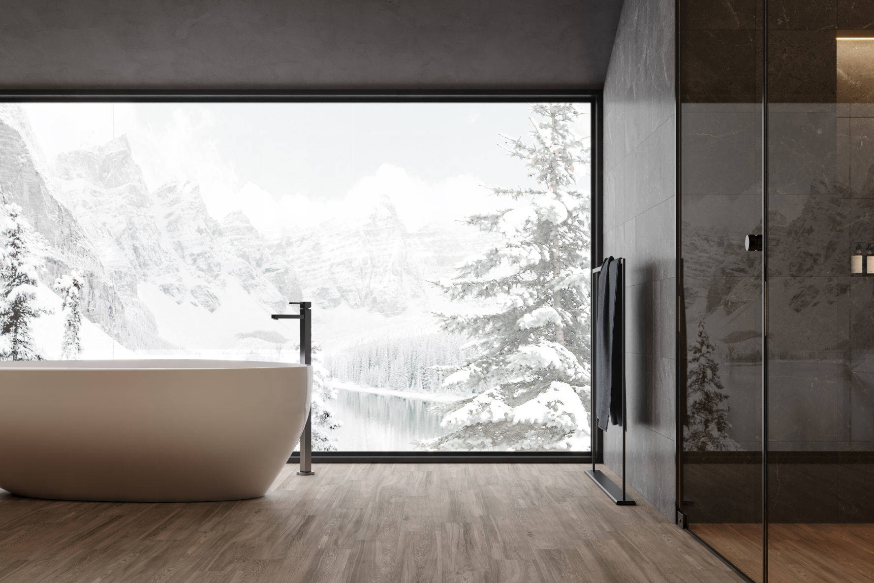Lakehouse 2 | Classic Tile Imports