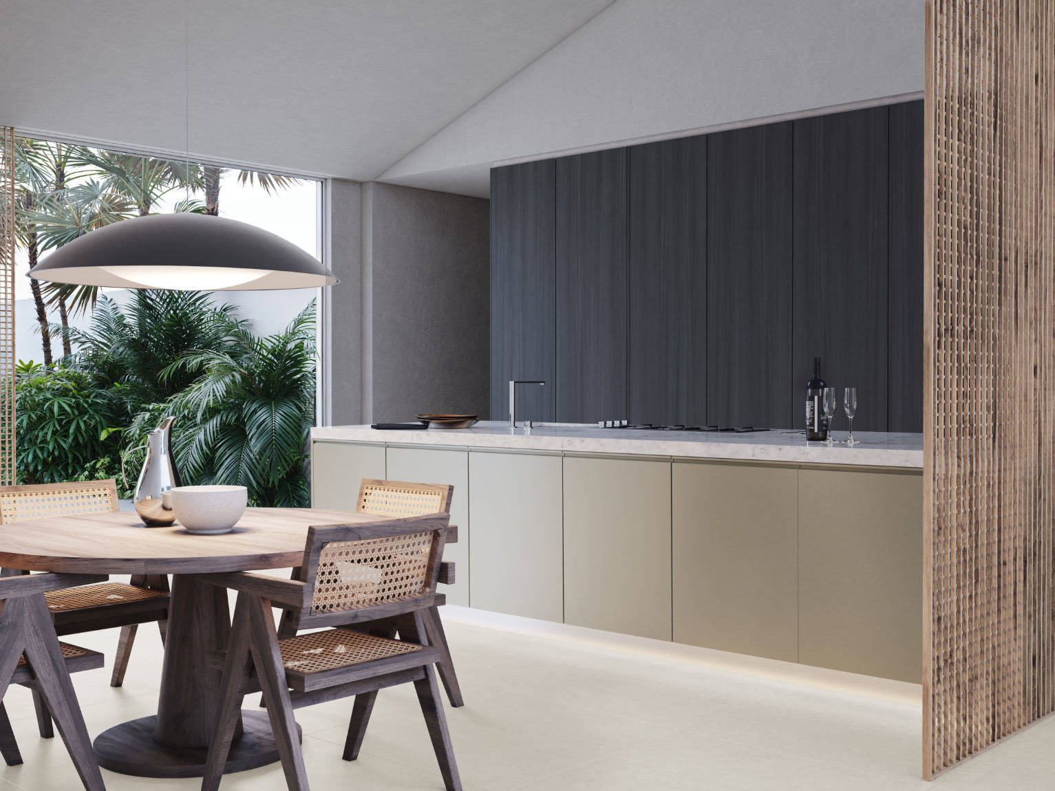 Lithoform Crosscut 0 | Classic Tile Imports