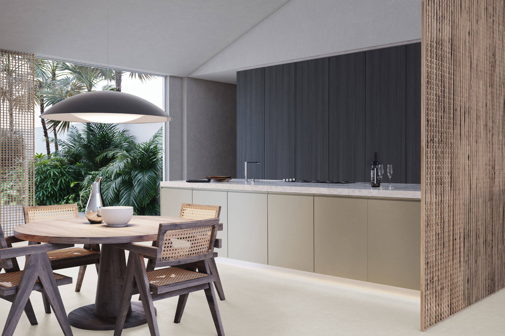 Lithoform Crosscut 0 | Classic Tile Imports