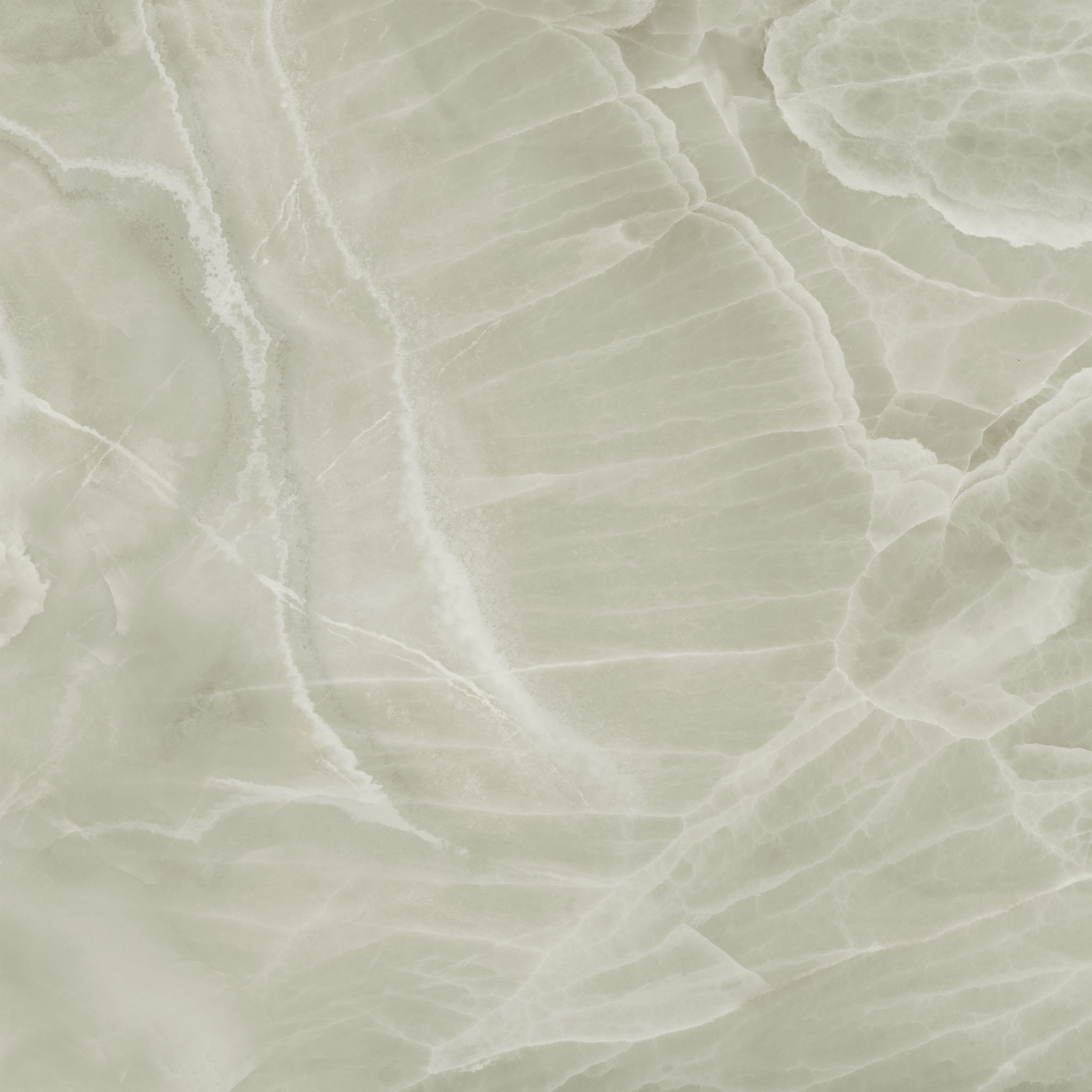 Lustra 48x48 Onyx Sage Polished | Classic Tile Imports