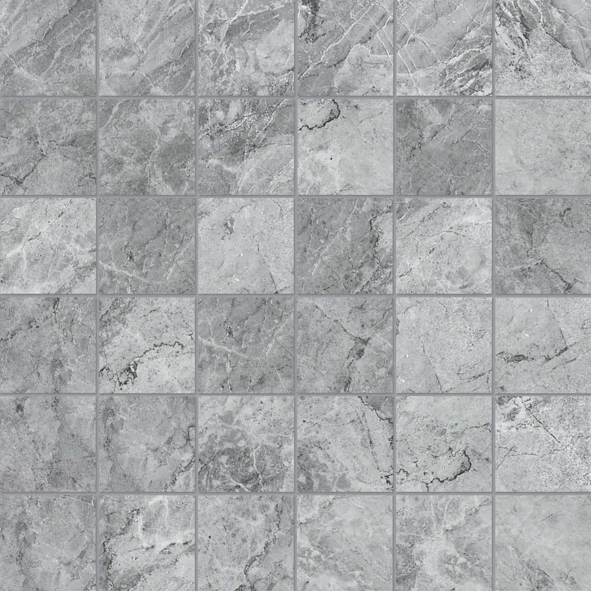 Malena 2x2 Carbon Matte | Classic Tile Imports
