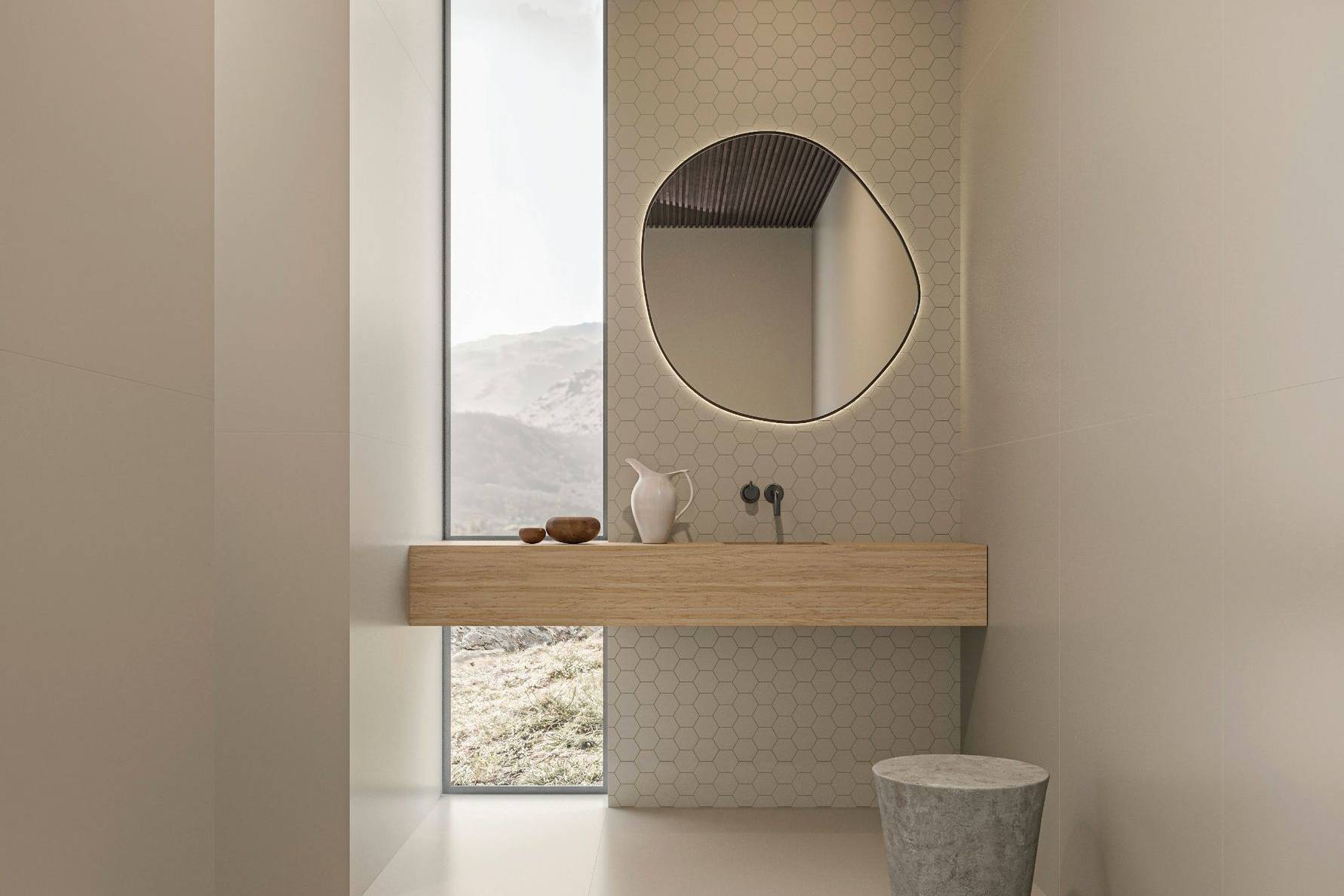 Monoforma 0 | Classic Tile Imports