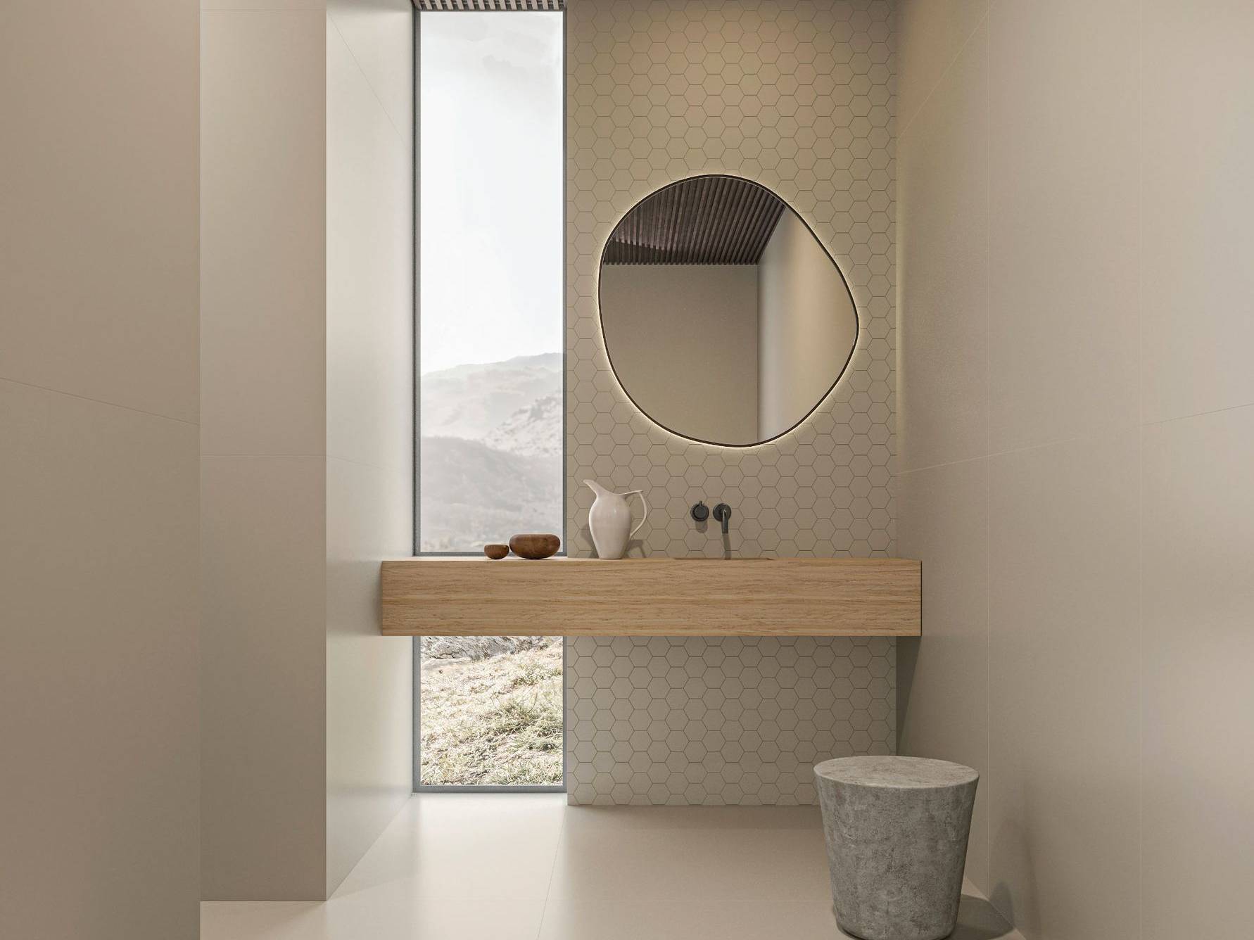 Monoforma 0 | Classic Tile Imports