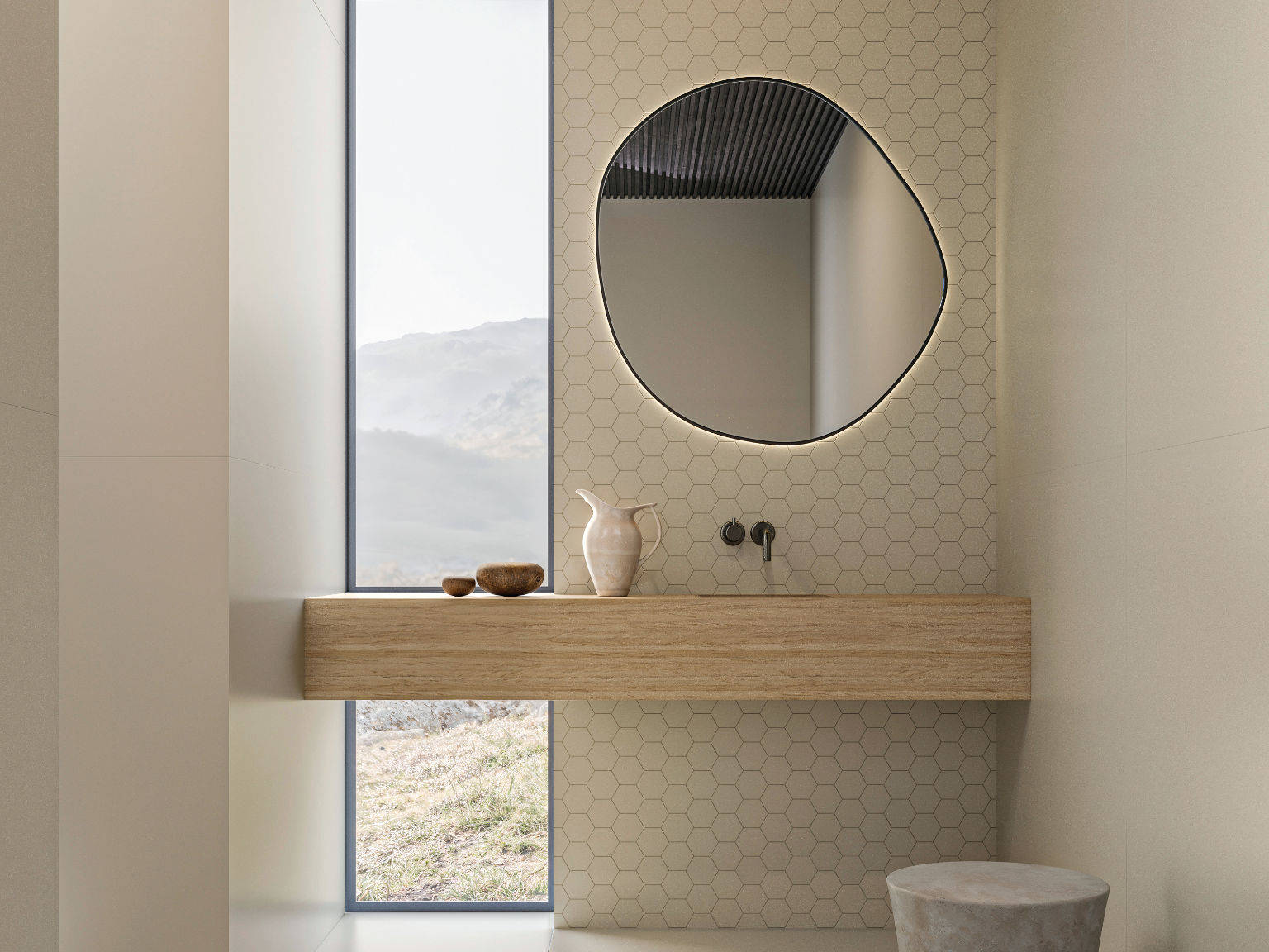 Monoforma 2 | Classic Tile Imports