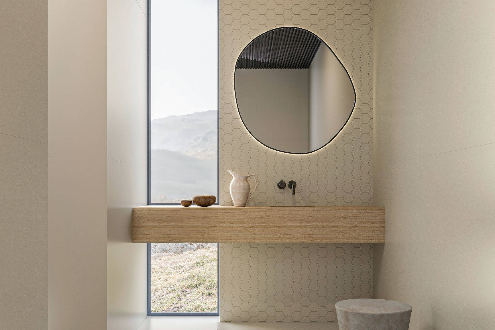 Monoforma 2 | Classic Tile Imports