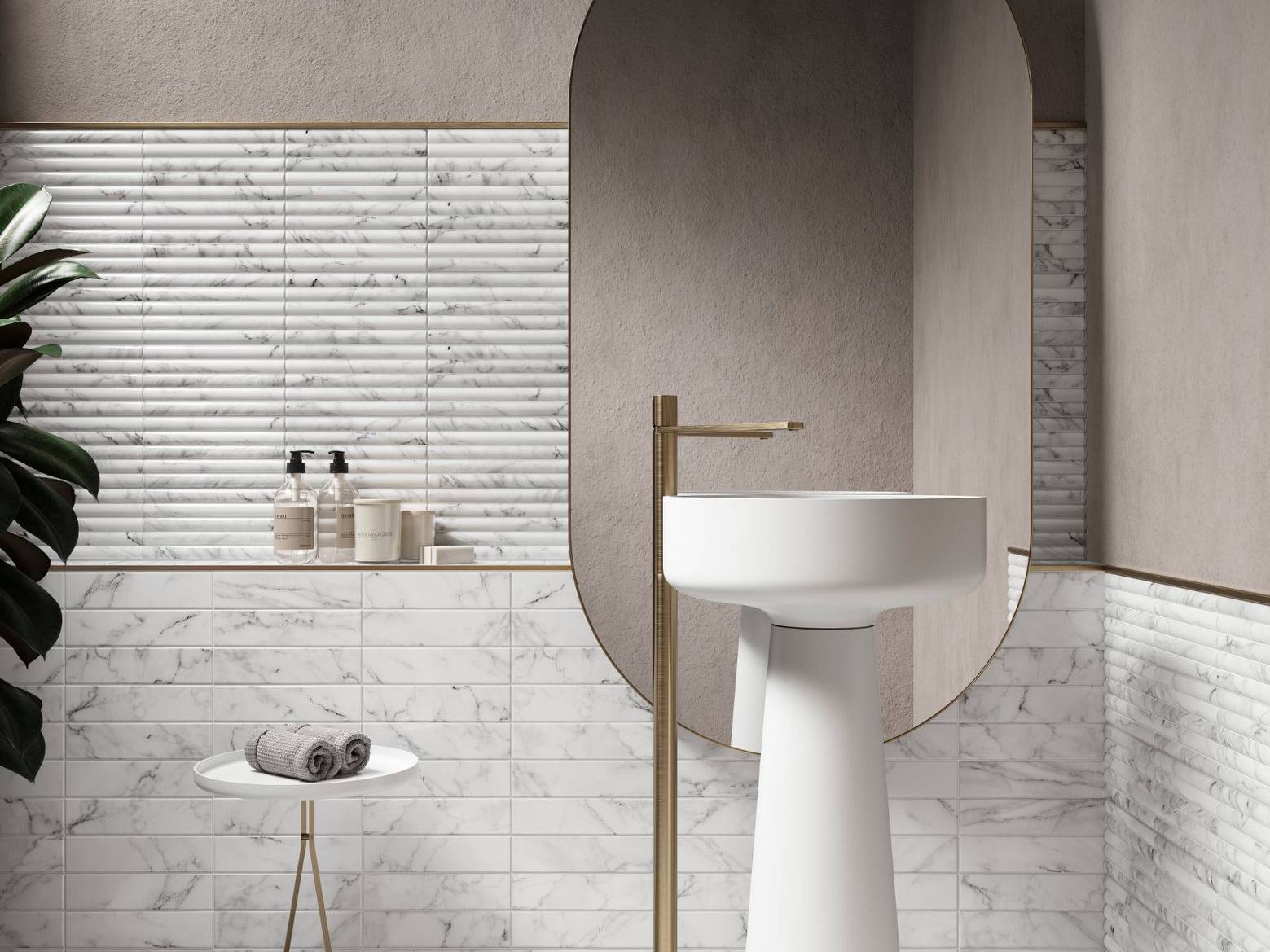Obsession Carrara 0 | Classic Tile Imports