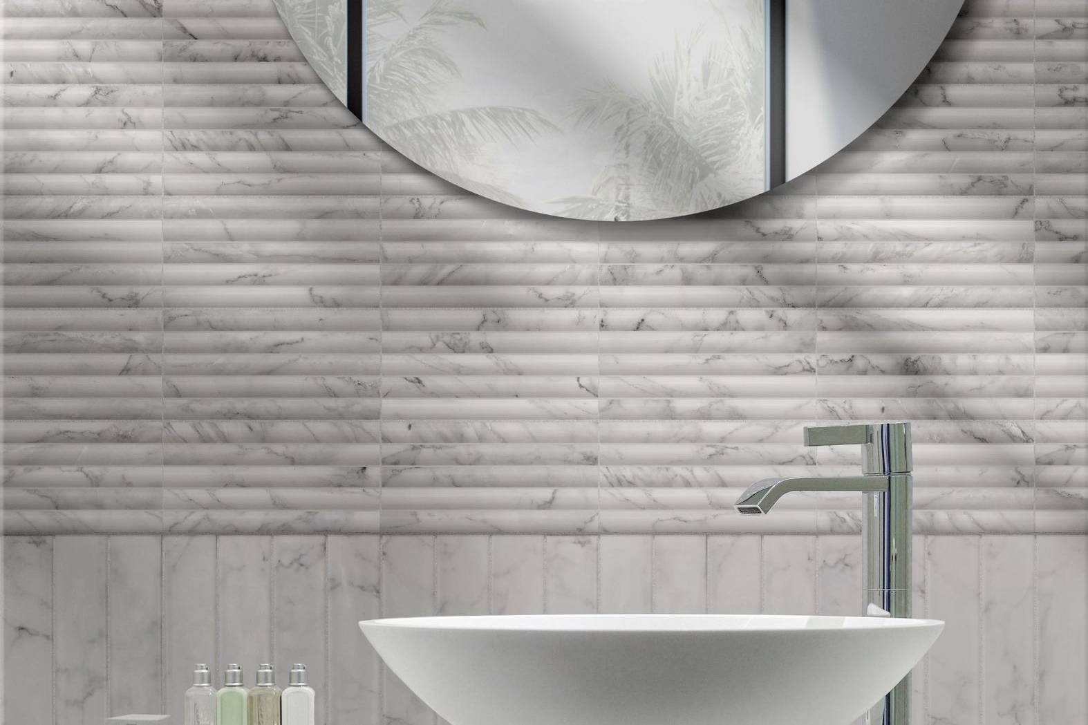 Obsession Carrara 2 | Classic Tile Imports