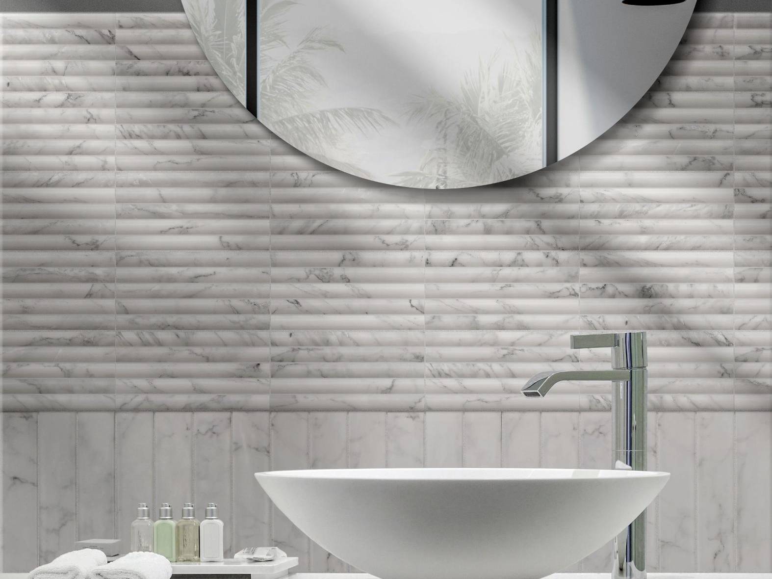 Obsession Carrara 2 | Classic Tile Imports