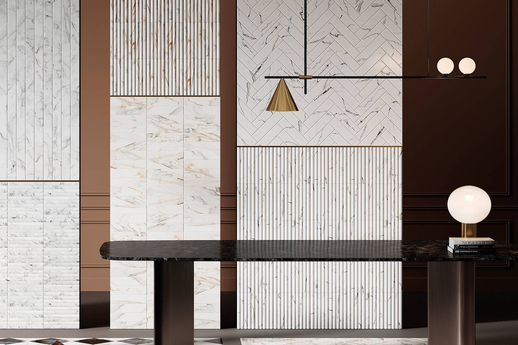Obsession Composition | Classic Tile Imports