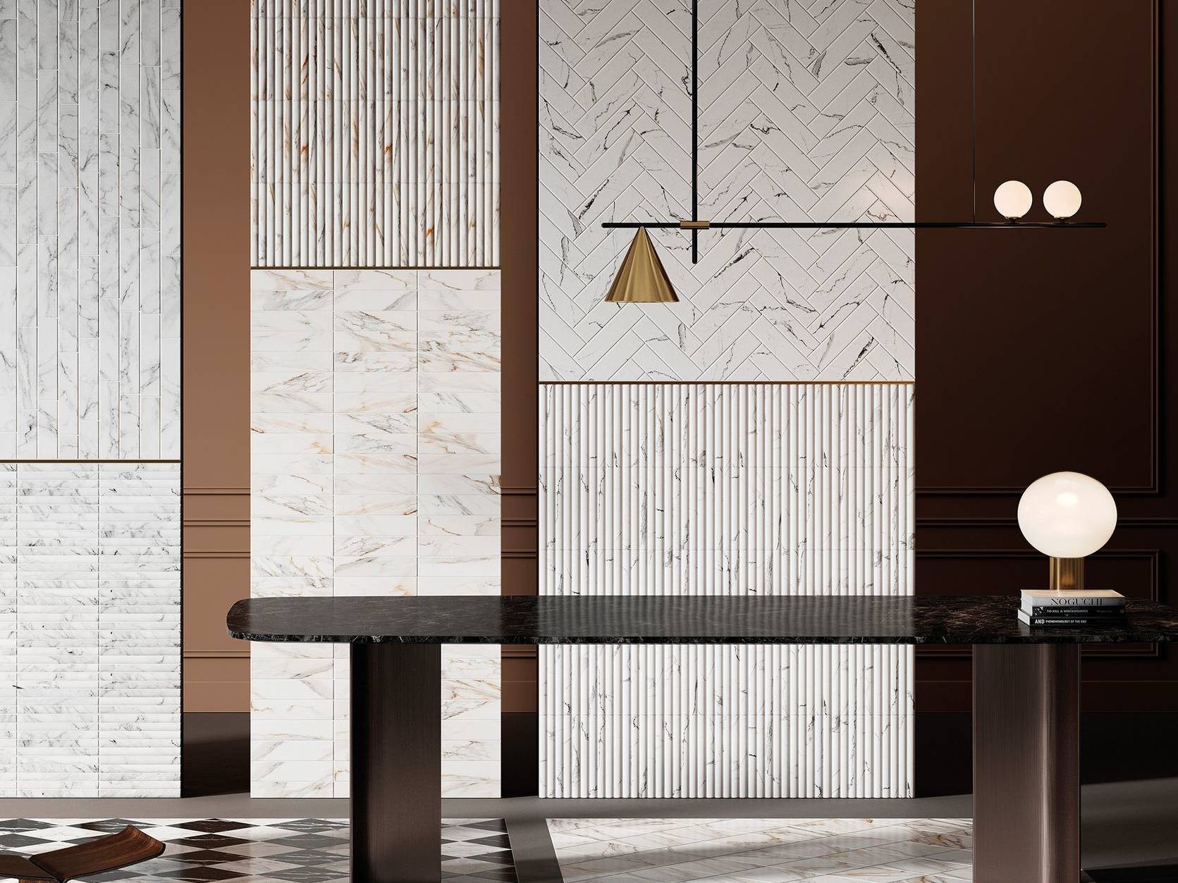 Obsession Composition | Classic Tile Imports