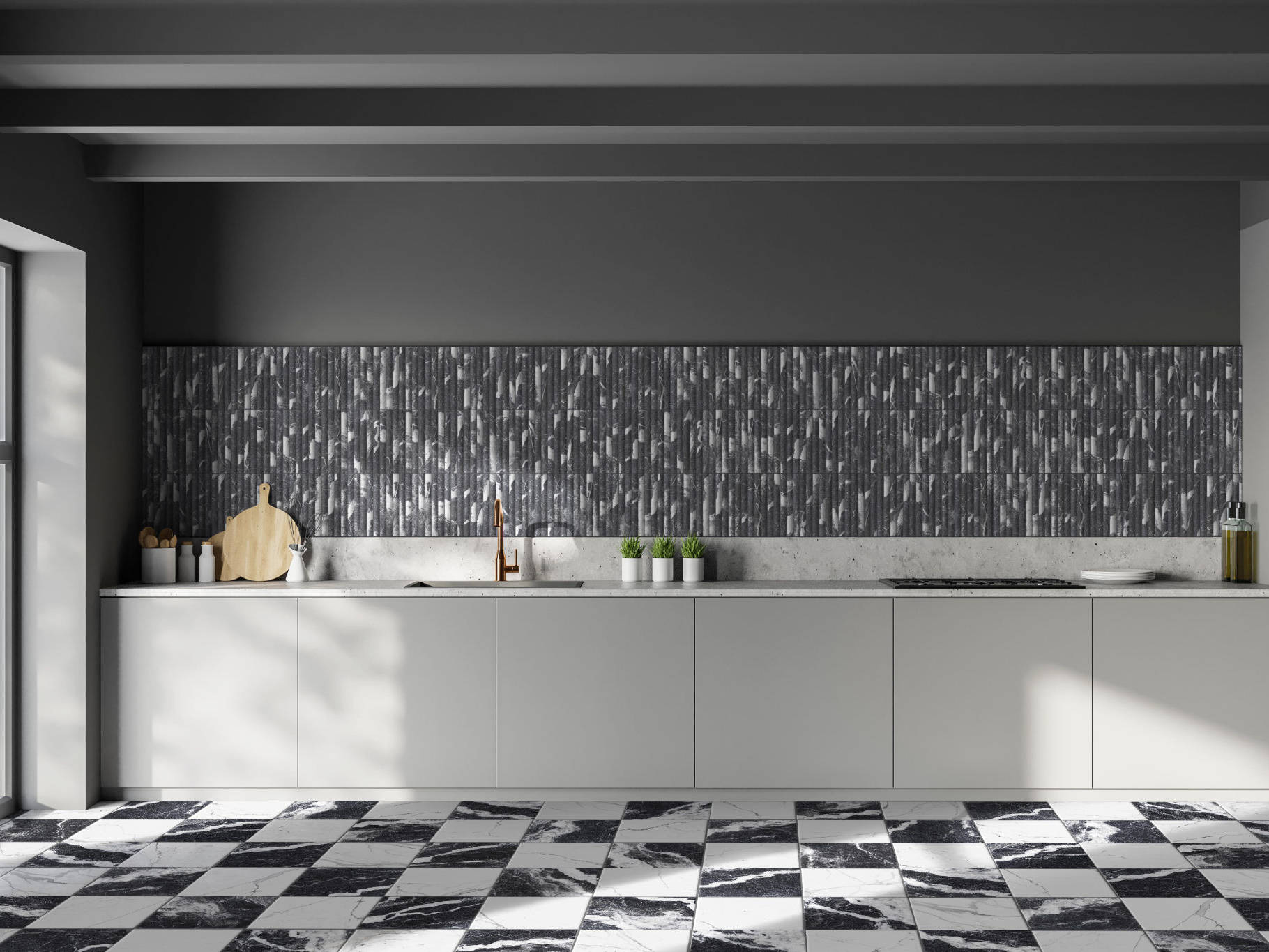Obsession Nero 0 | Classic Tile Imports