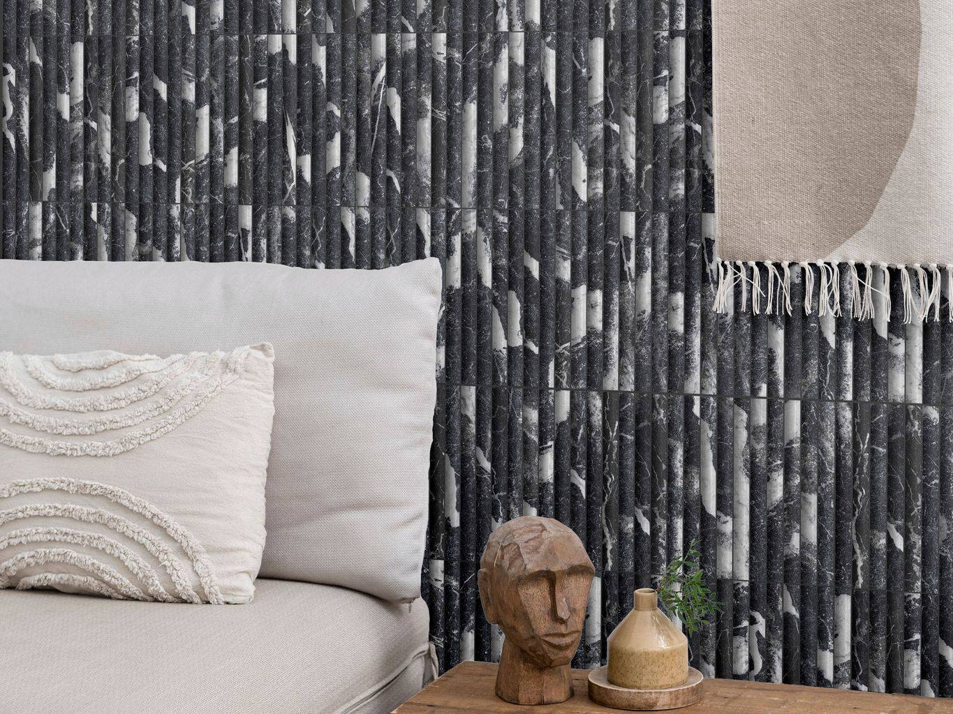 Obsession Nero 2 | Classic Tile Imports
