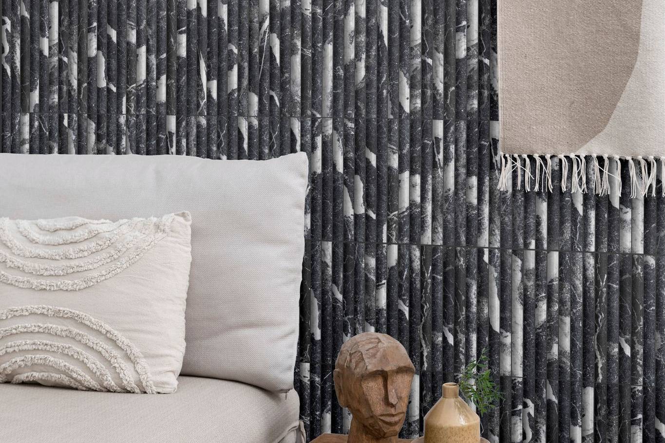 Obsession Nero 2 | Classic Tile Imports