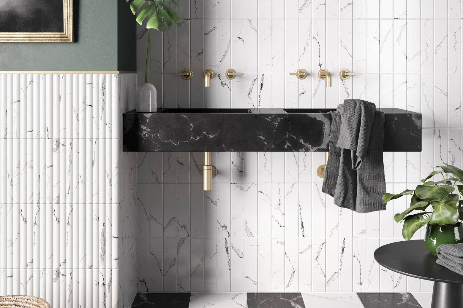 Obsession Statuario 0 | Classic Tile Imports