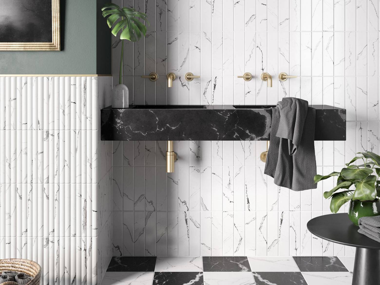 Obsession Statuario 0 | Classic Tile Imports