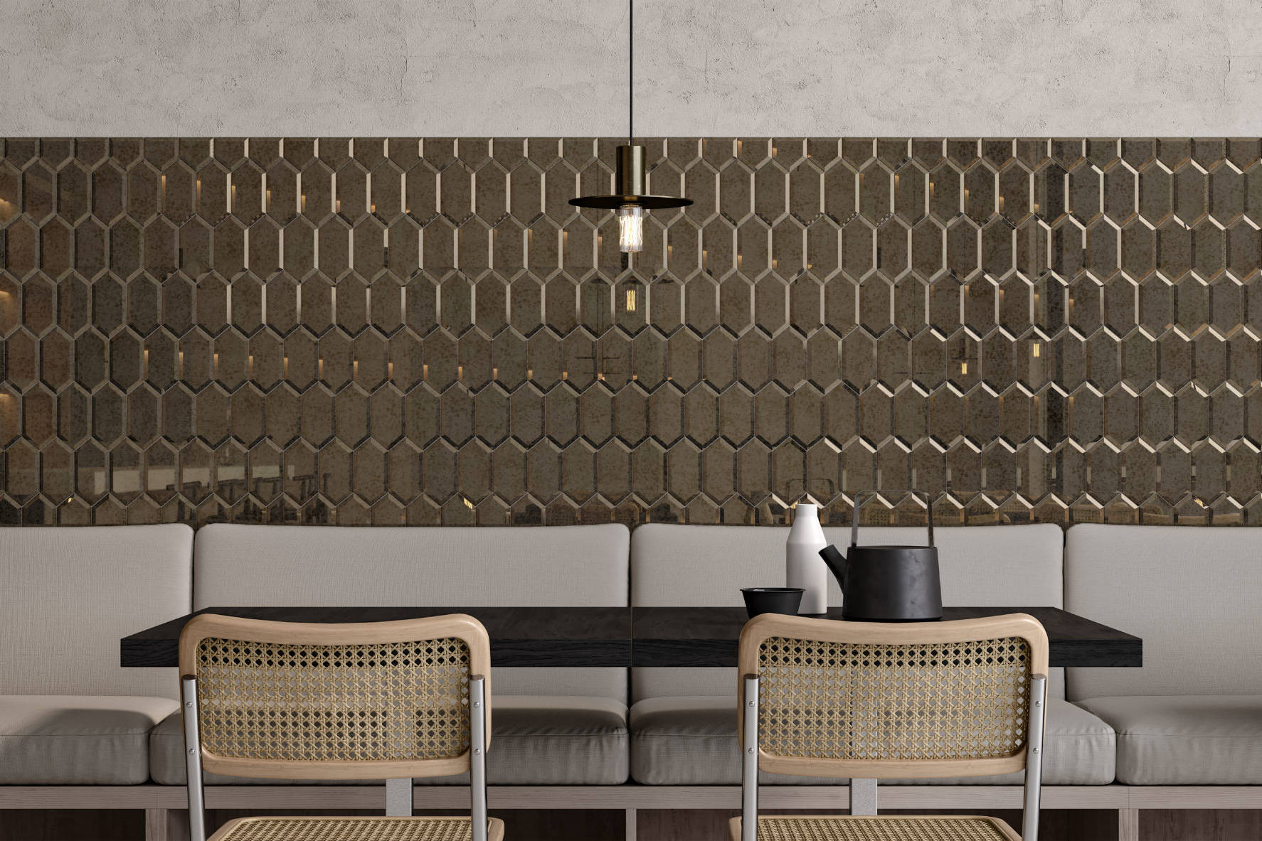 Obsidian 1 | Classic Tile Imports