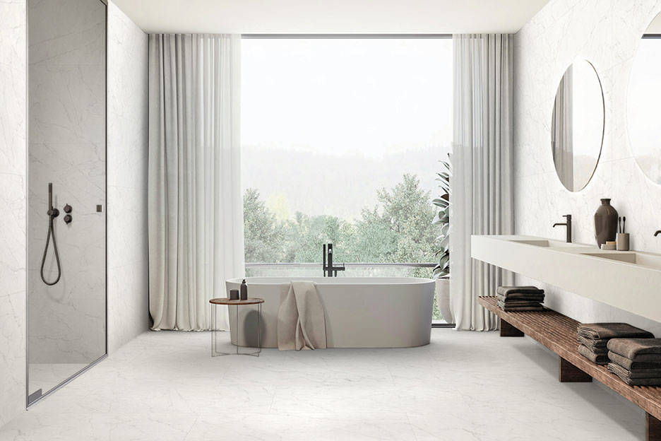 Royal Stoneworks CLOUDSTONE WHITE 0 | Classic Tile Imports