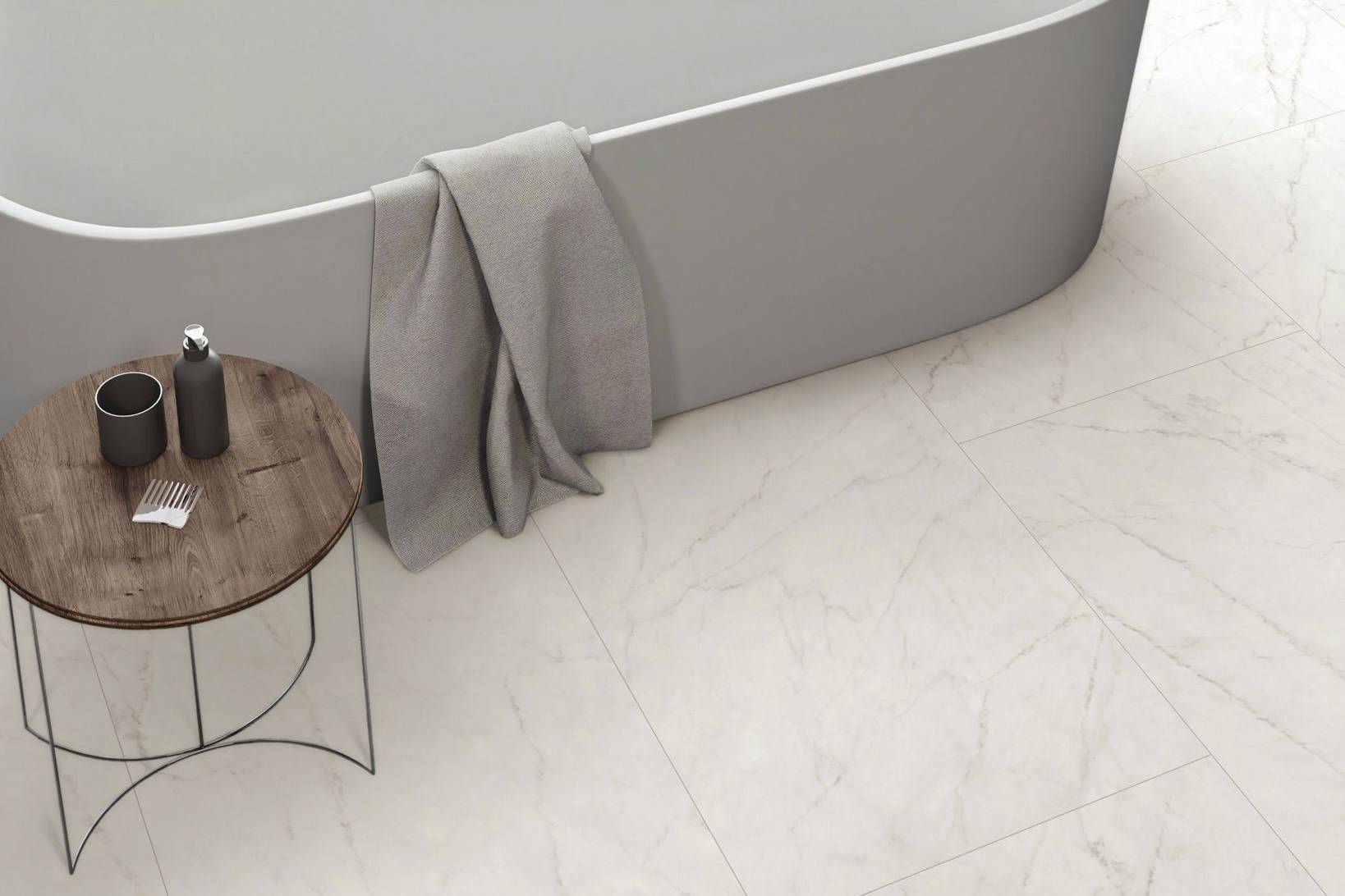 Royal Stoneworks CLOUDSTONE WHITE 1 | Classic Tile Imports