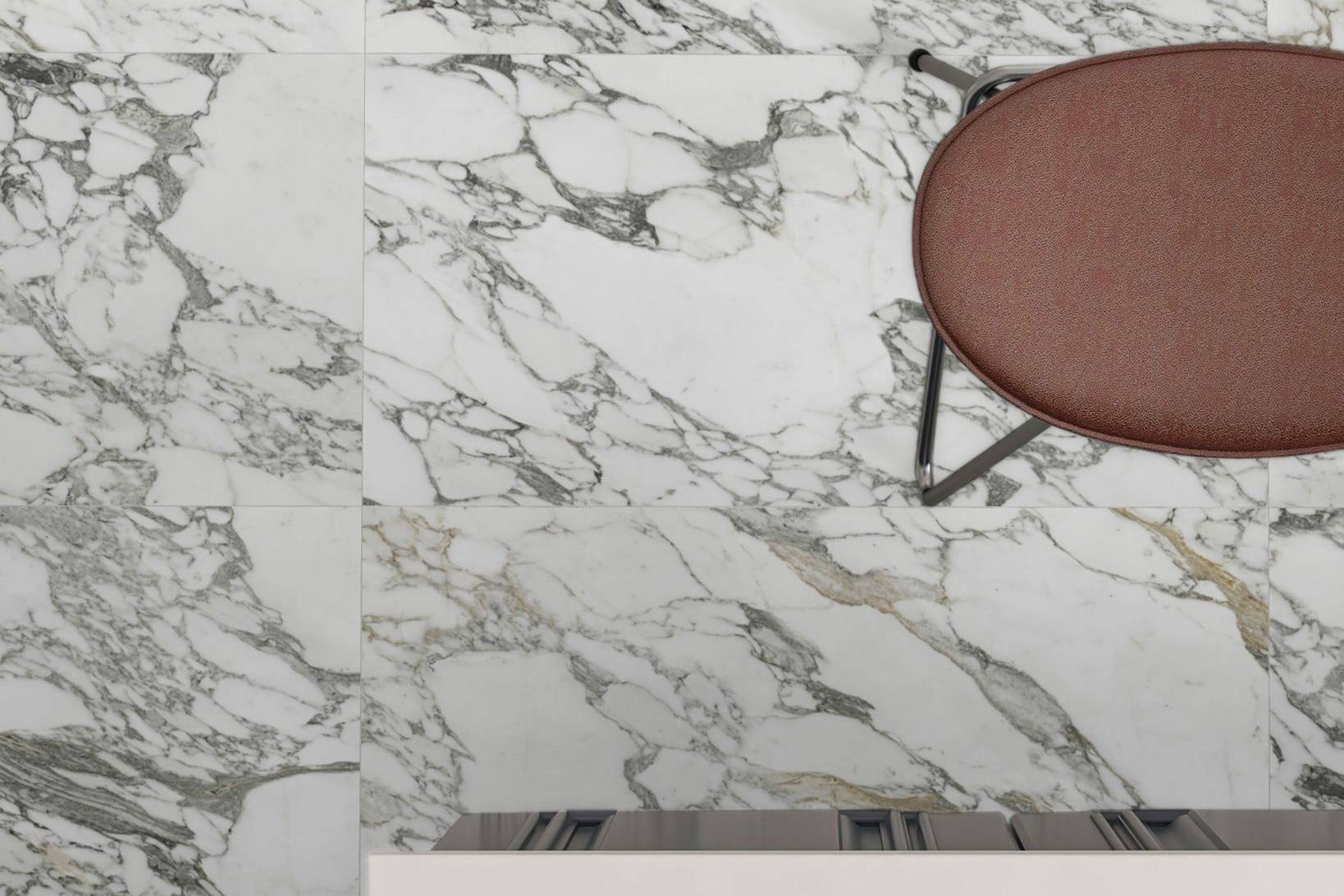 Royal Stoneworks ITALIAN ARABESCATO 3 | Classic Tile Imports