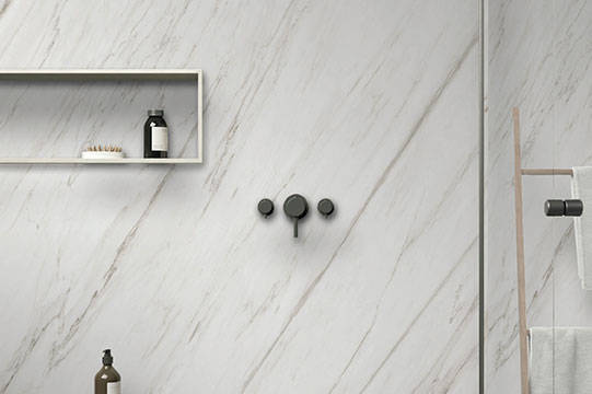 Royal Stoneworks ITALIAN CREAM VEIN 0 | Classic Tile Imports