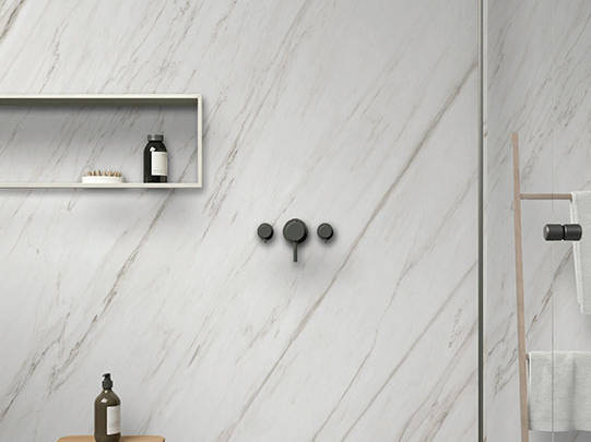 Royal Stoneworks ITALIAN CREAM VEIN 0 | Classic Tile Imports