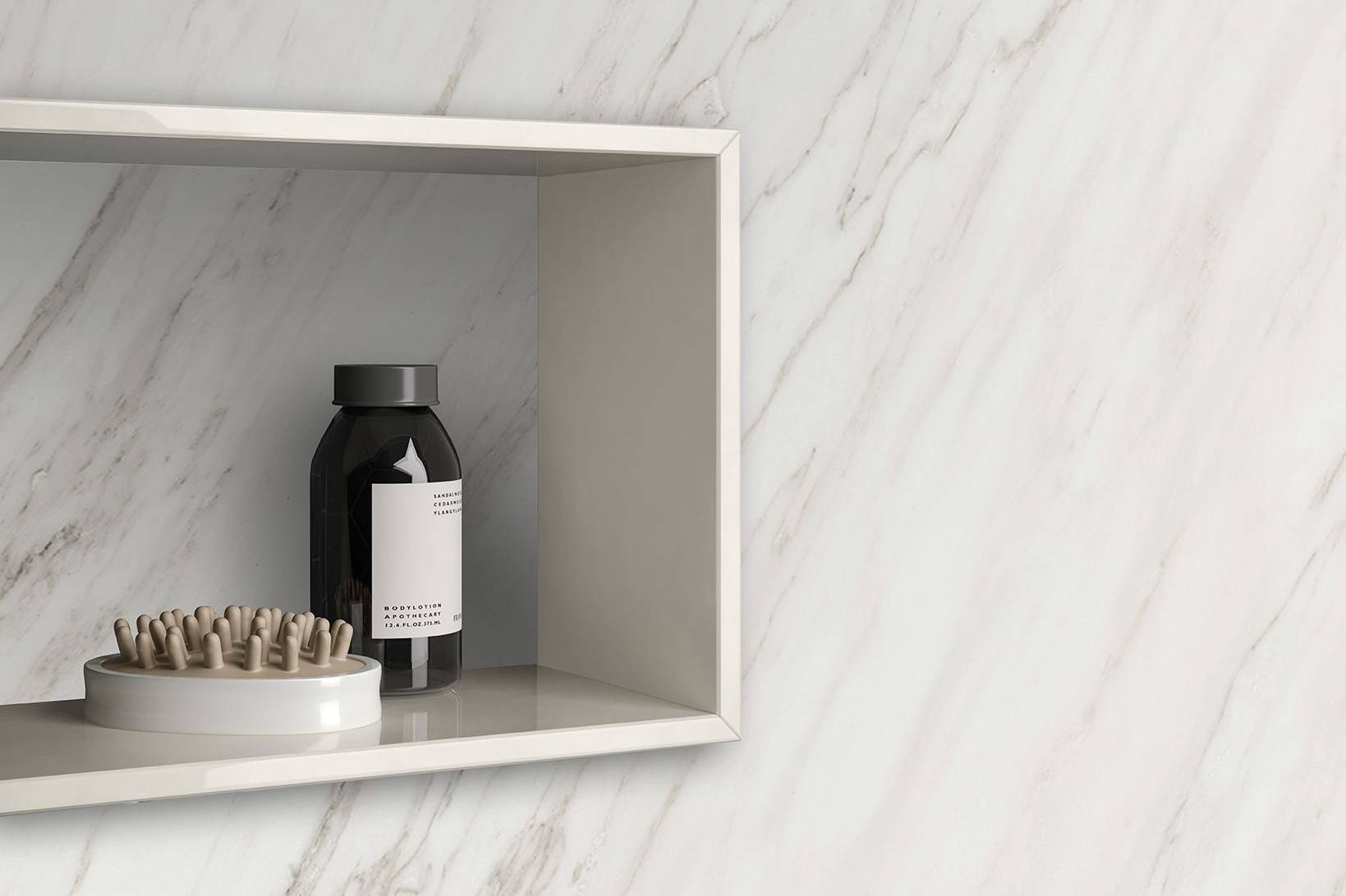 Royal Stoneworks ITALIAN CREAM VEIN 2 | Classic Tile Imports