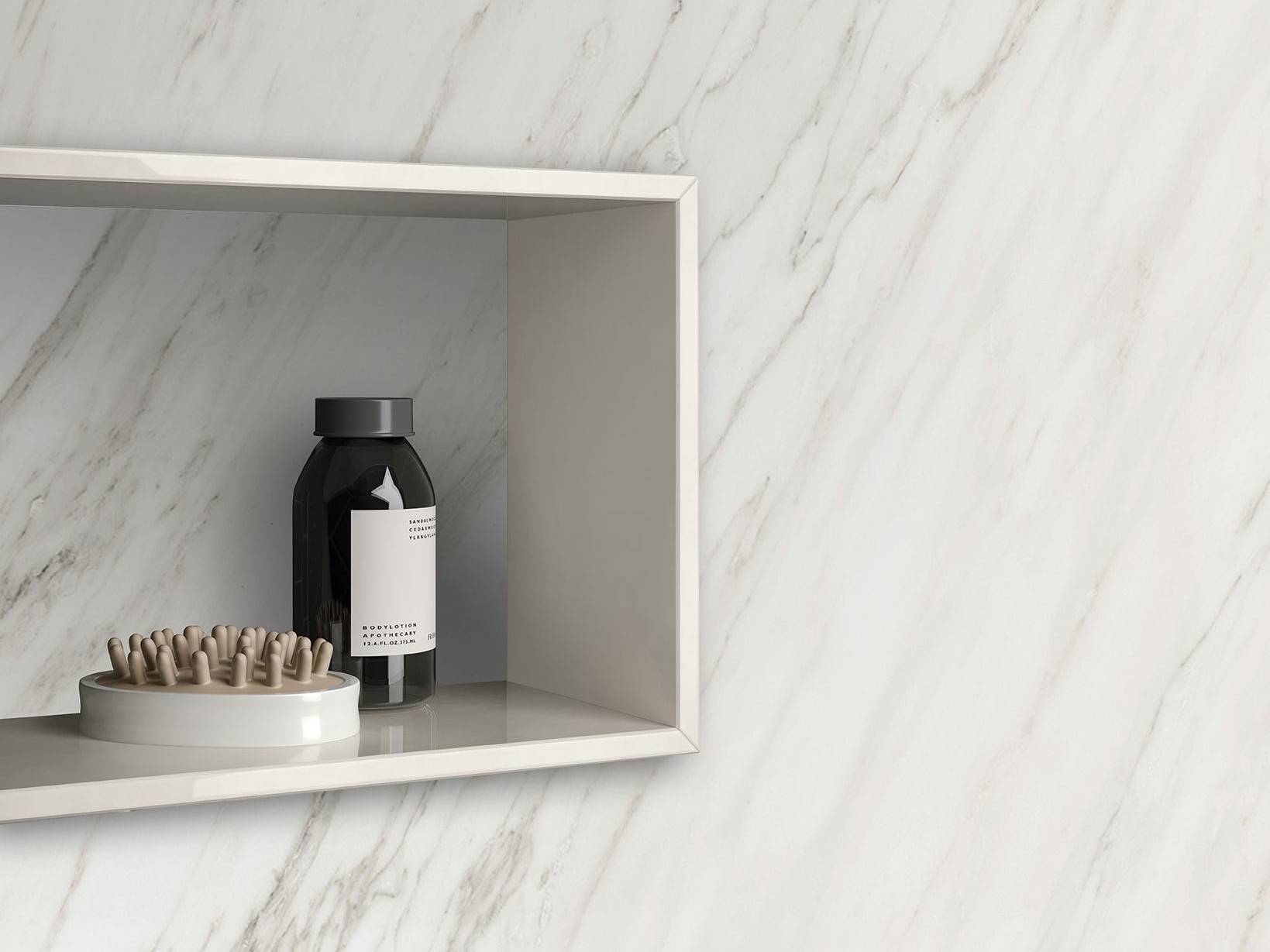 Royal Stoneworks ITALIAN CREAM VEIN 2 | Classic Tile Imports