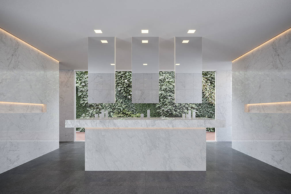 Royal Stoneworks OLD WORLD BIANCO 0 | Classic Tile Imports