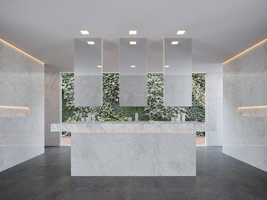 Royal Stoneworks OLD WORLD BIANCO 0 | Classic Tile Imports