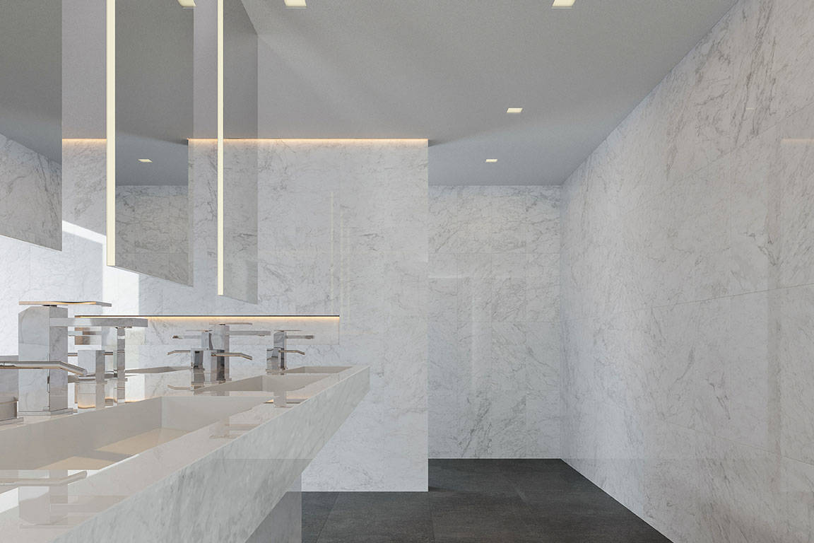 Royal Stoneworks OLD WORLD BIANCO 1 | Classic Tile Imports
