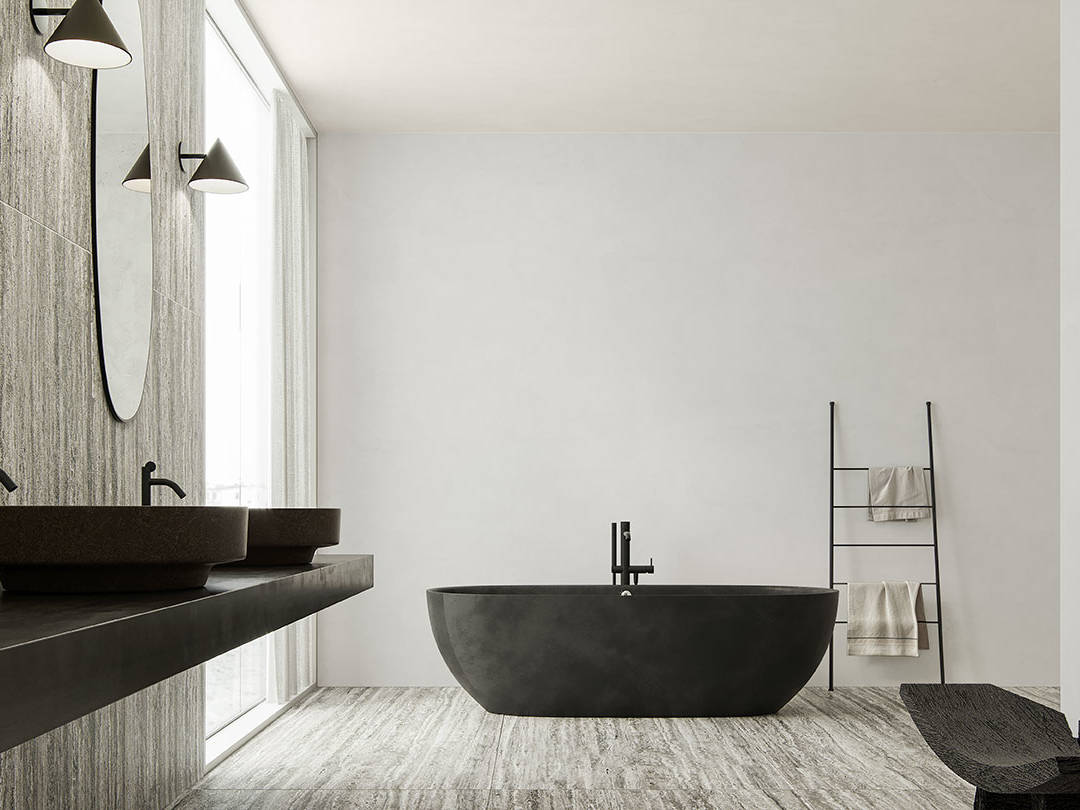 Royal Stoneworks REGAL GREY VEIN 0 | Classic Tile Imports