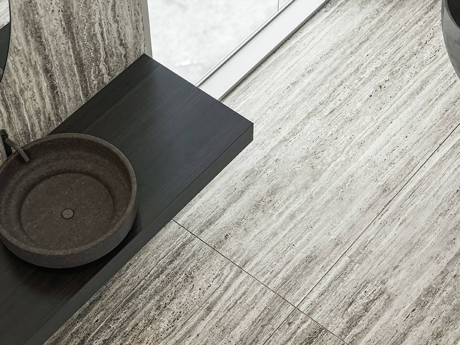 Royal Stoneworks REGAL GREY VEIN 1 | Classic Tile Imports