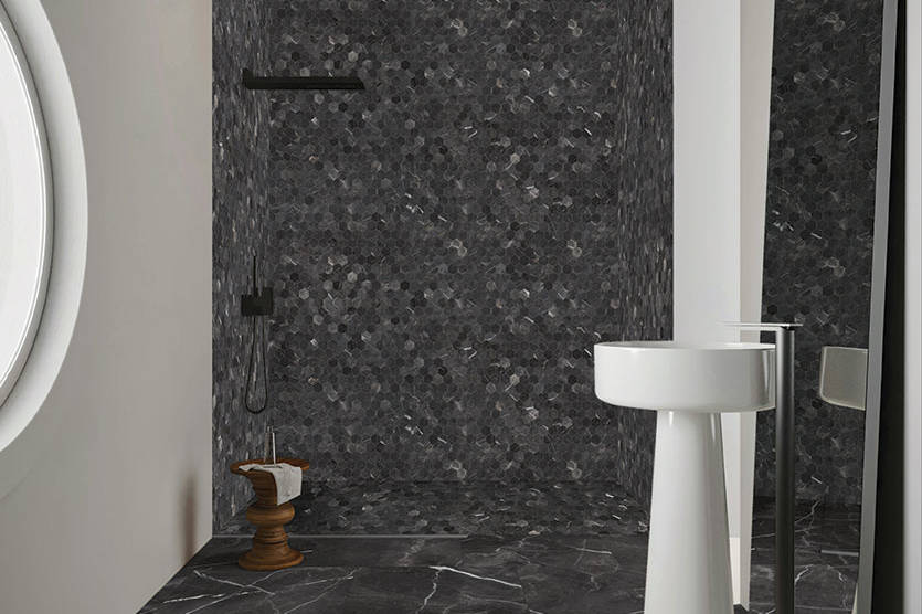 Royal Stoneworks TUSCAN FORGE VEIN 0 | Classic Tile Imports