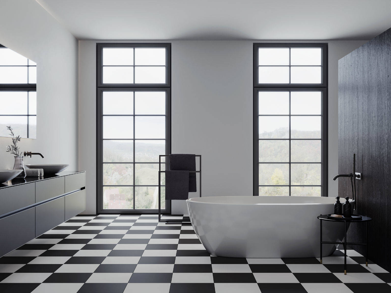 Satin 1 | Classic Tile Imports