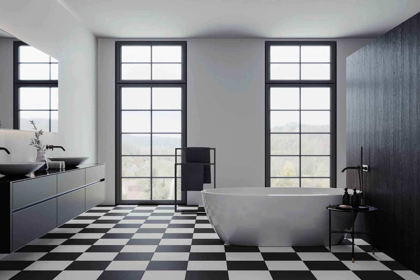 Satin 1 | Classic Tile Imports