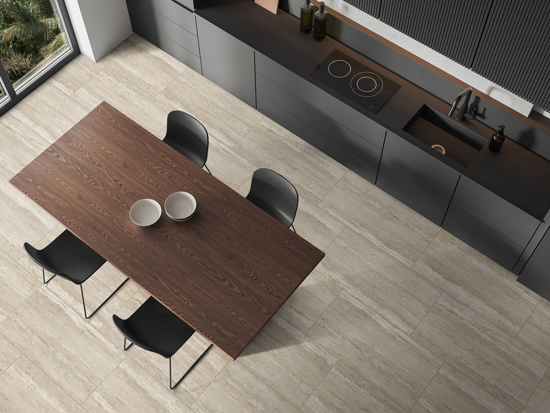 Saturnia Navona  0 | Classic Tile Imports