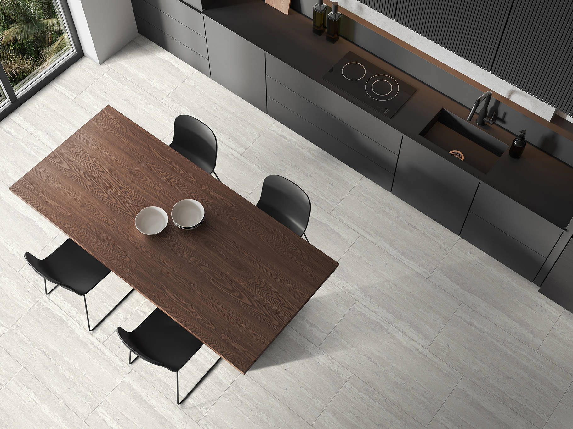 Saturnia Roman  0 | Classic Tile Imports