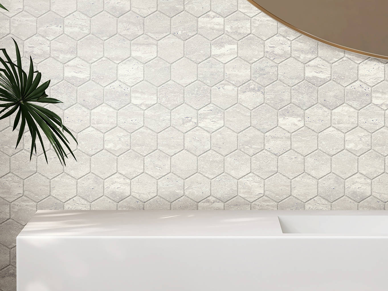 Saturnia Roman  1 | Classic Tile Imports