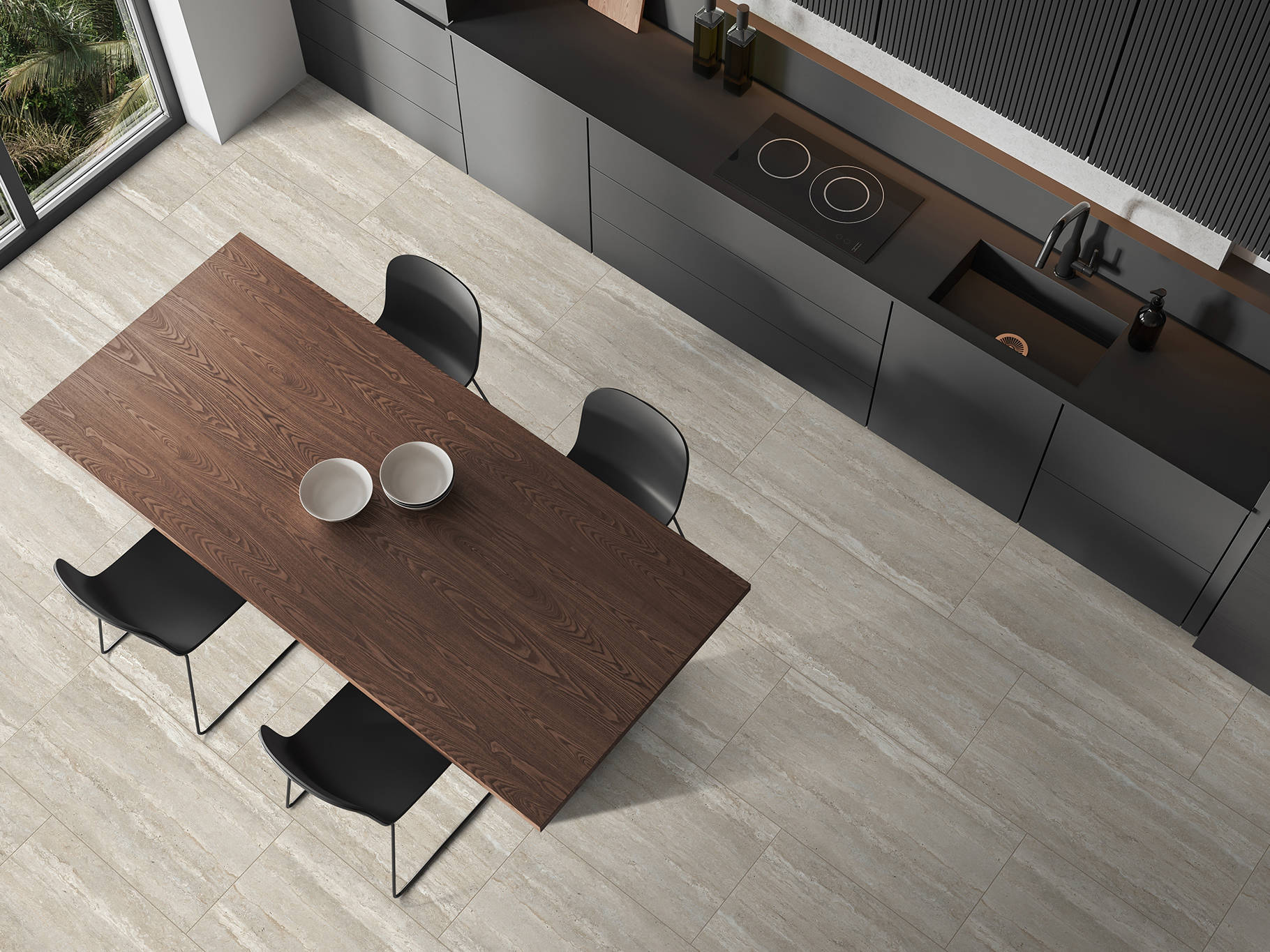 Saturnia Silver 0 | Classic Tile Imports