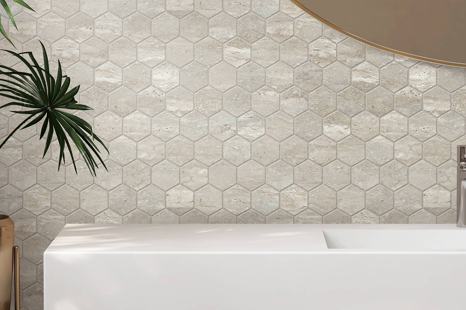 Saturnia Silver 1 | Classic Tile Imports