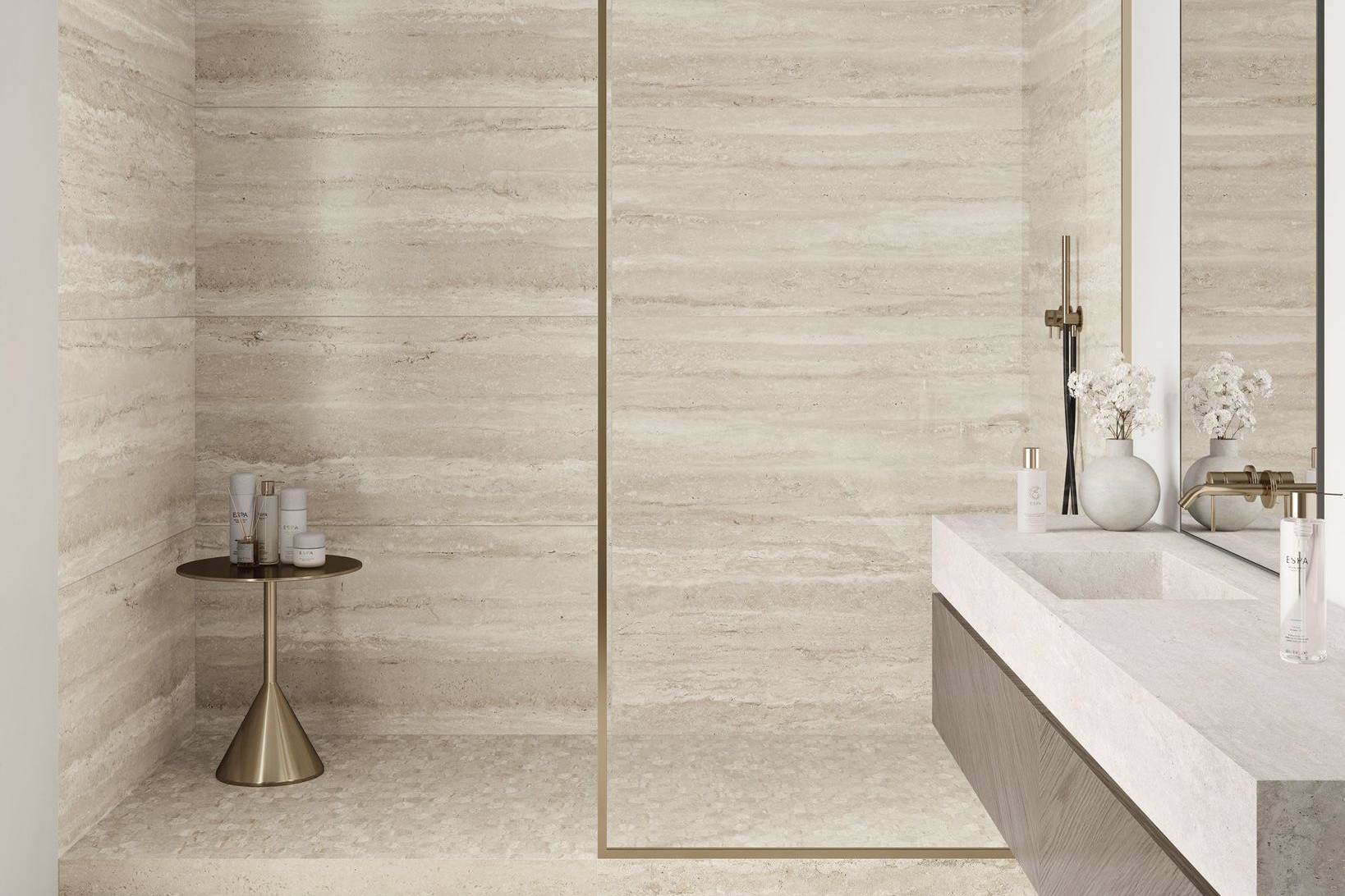 Saturnia Travertine 0 | Classic Tile Imports