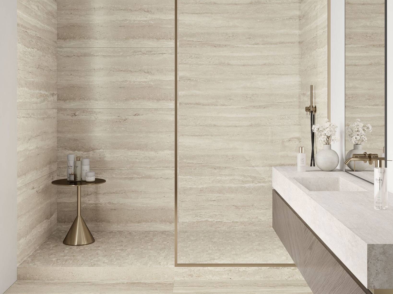 Saturnia Travertine 0 | Classic Tile Imports